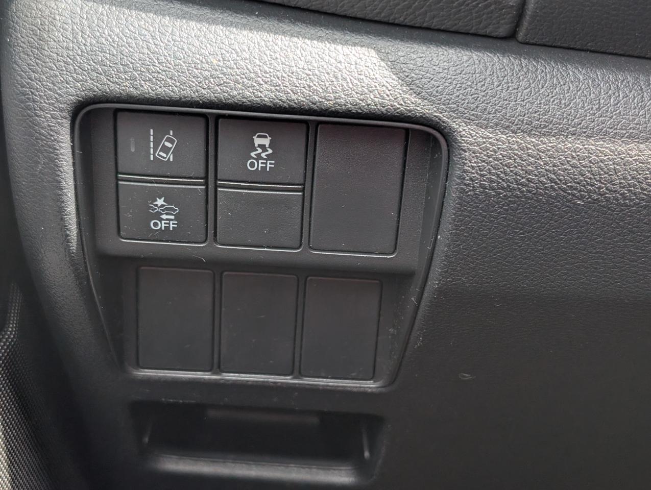 Honda CR-V EX 2020