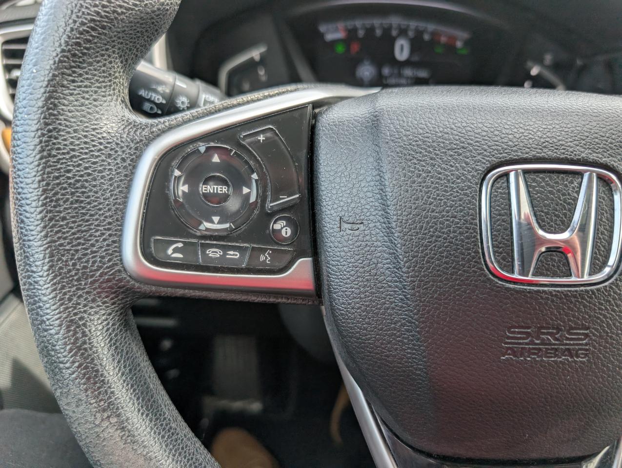 Honda CR-V EX 2020