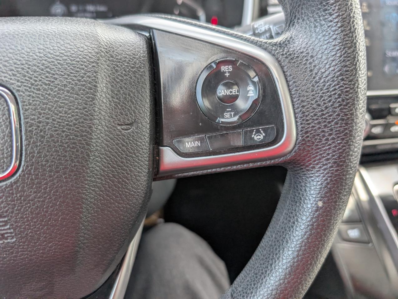 Honda CR-V EX 2020
