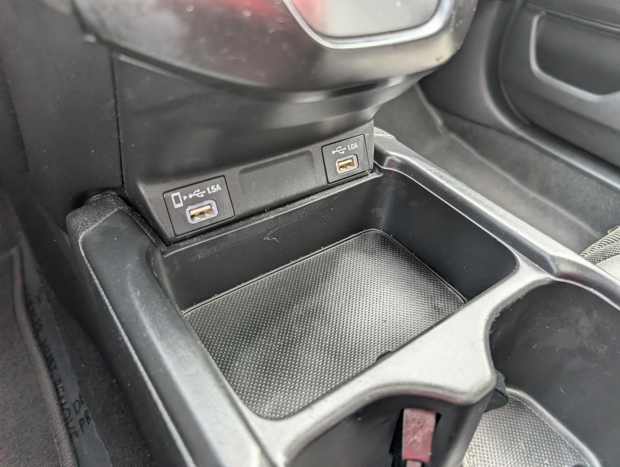 Honda CR-V EX 2020