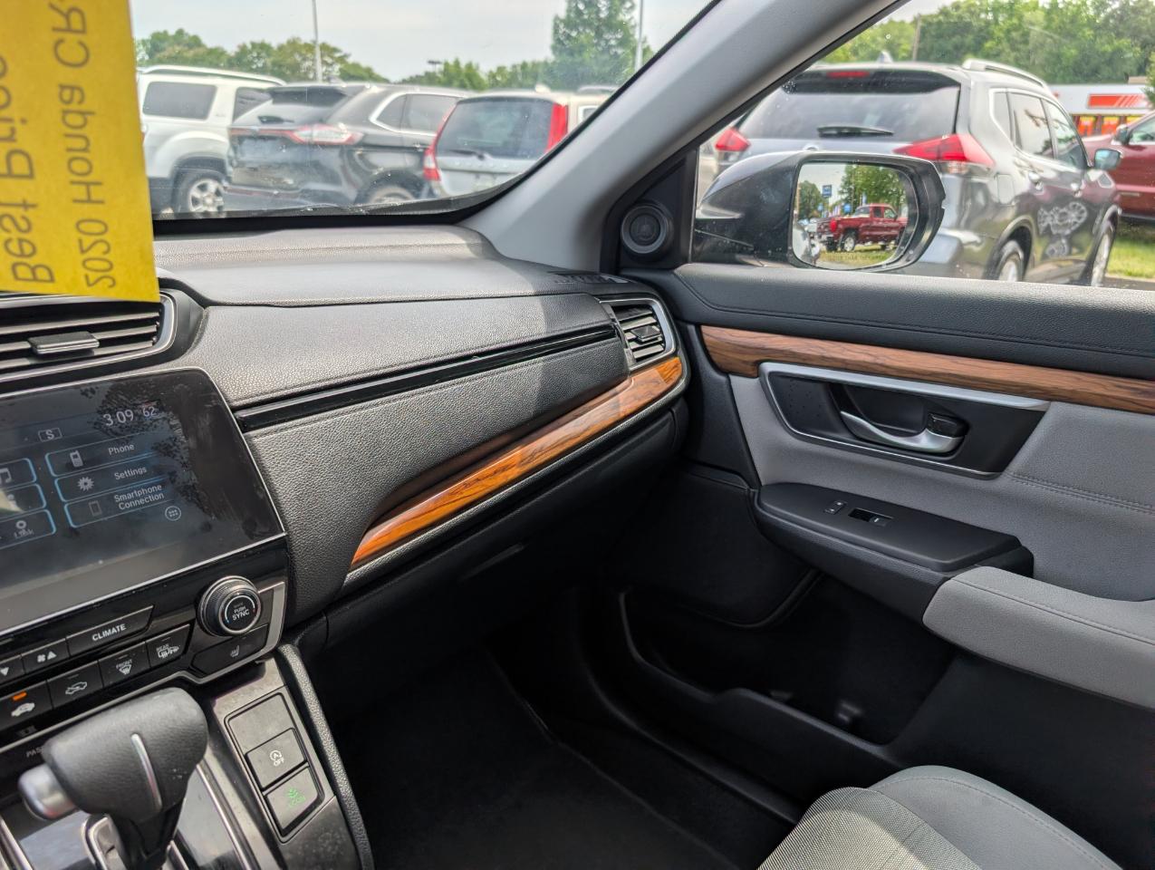 Honda CR-V EX 2020