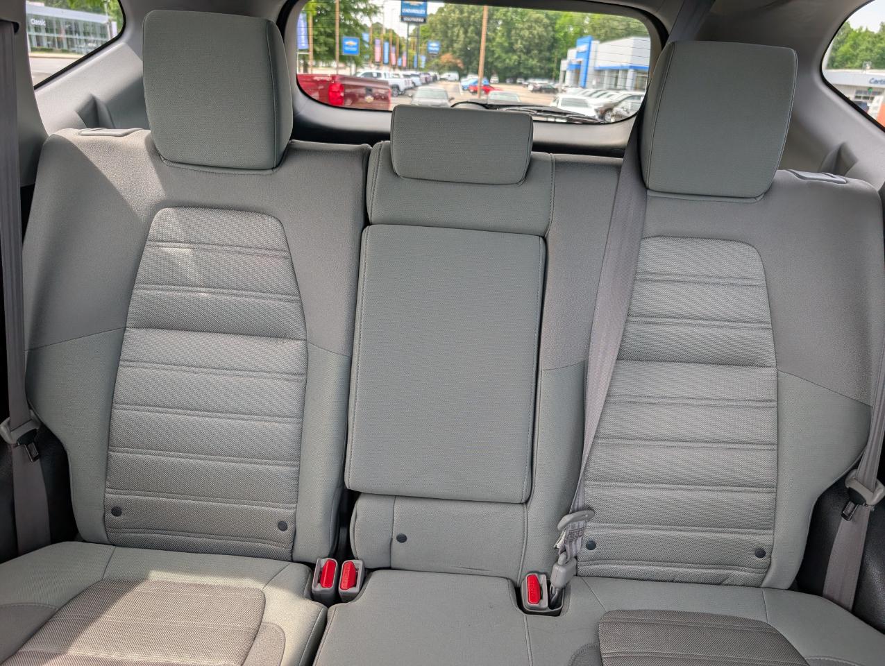 Honda CR-V EX 2020