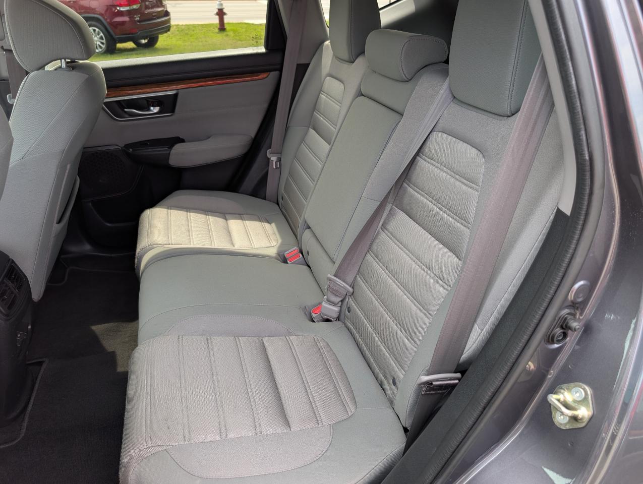 Honda CR-V EX 2020