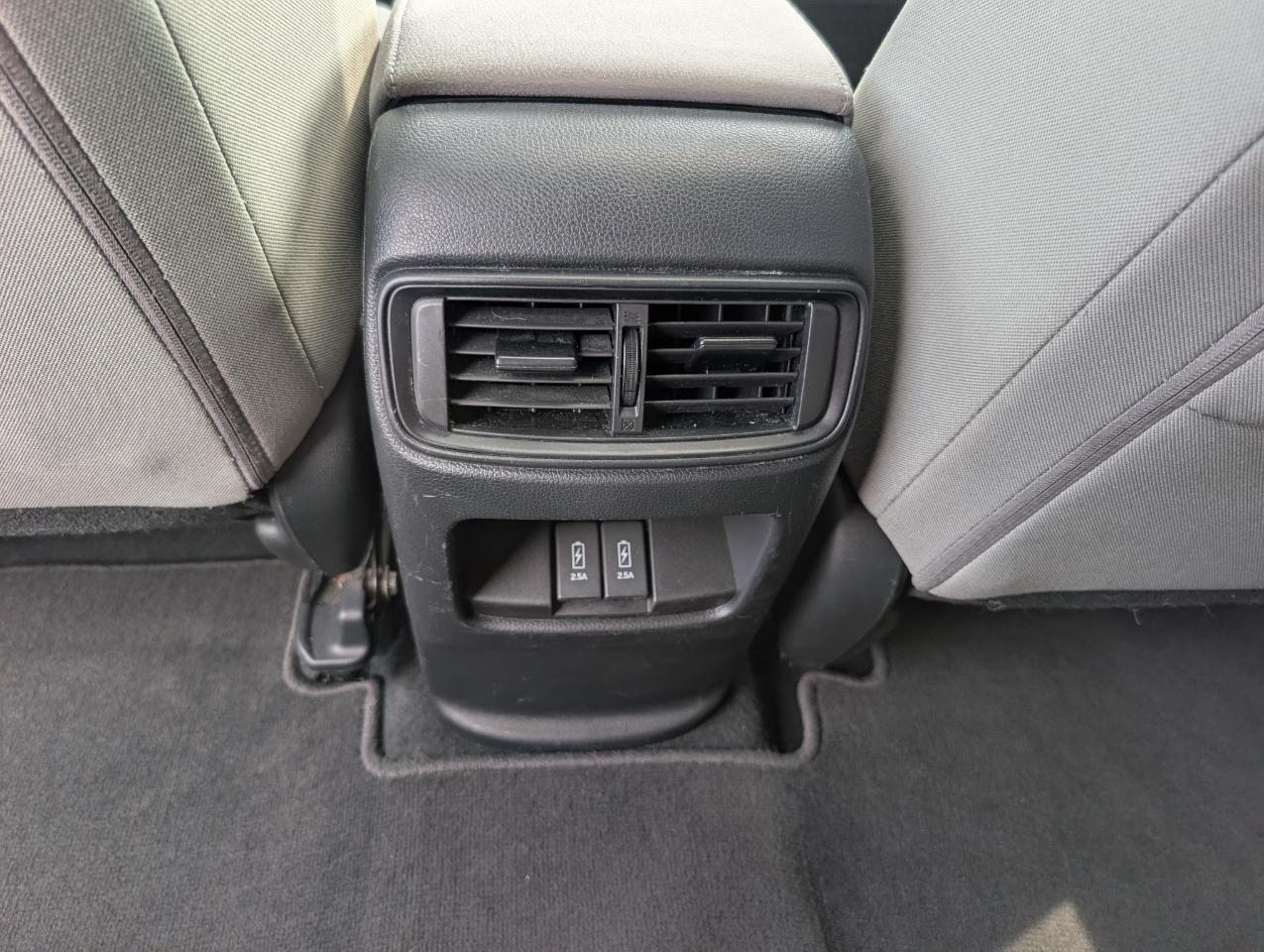 Honda CR-V EX 2020