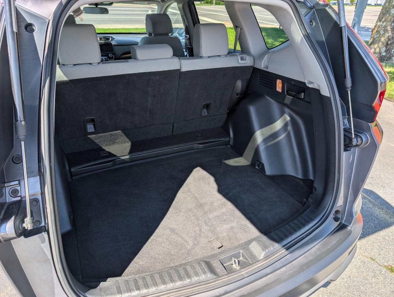 Honda CR-V EX 2020