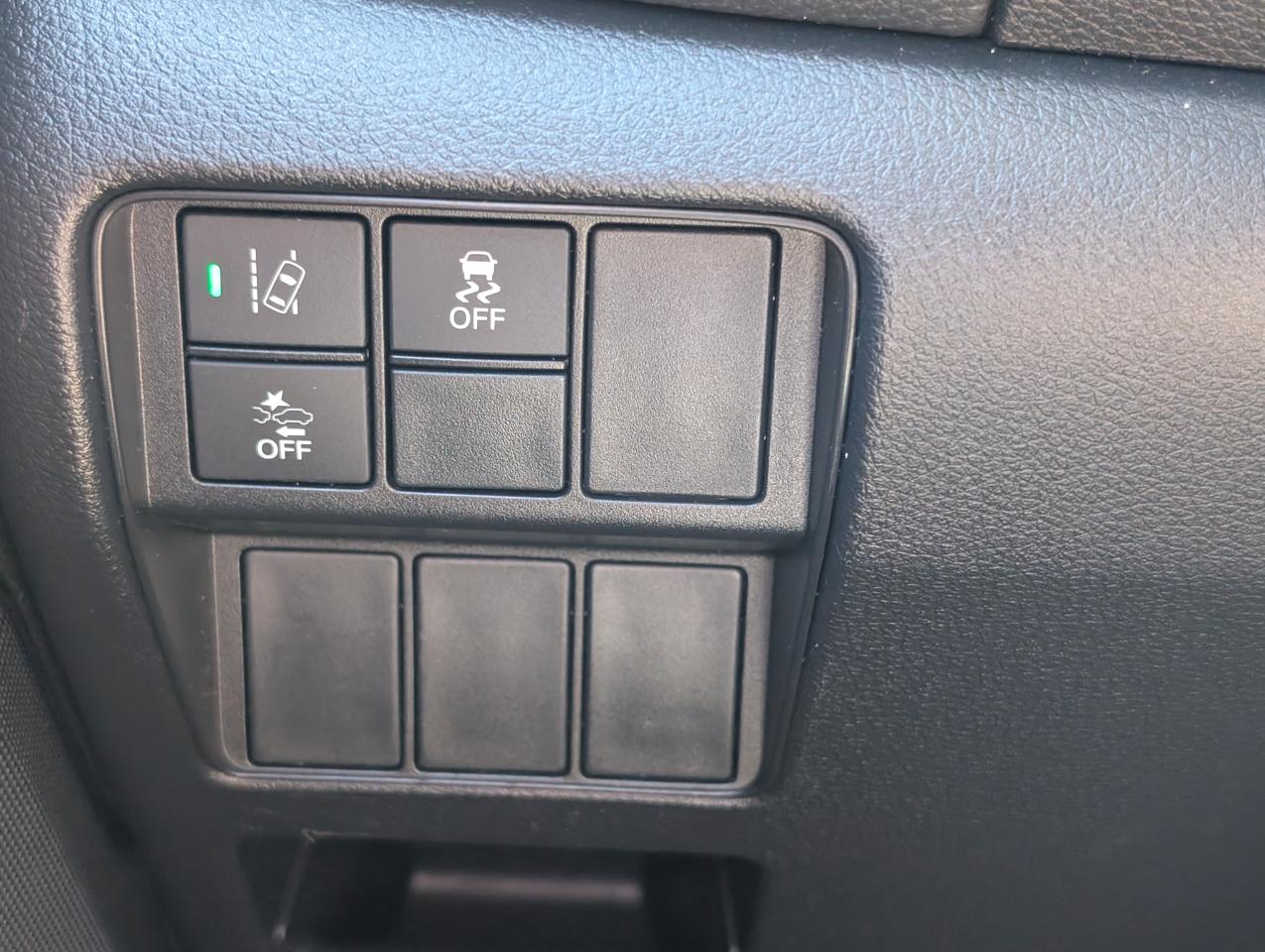 Honda CR-V EX 2020
