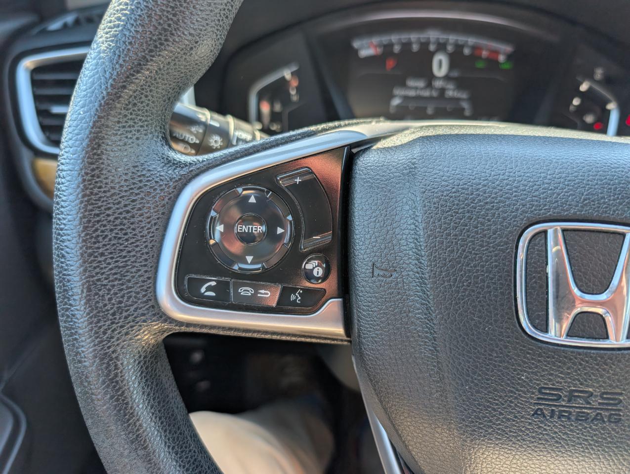 Honda CR-V EX 2020