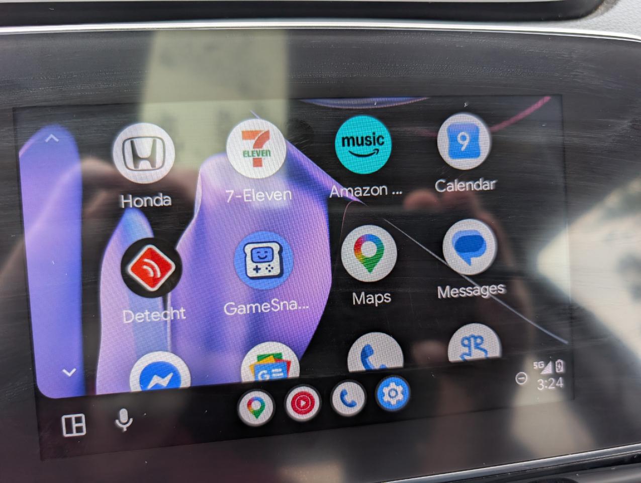Honda CR-V EX 2020