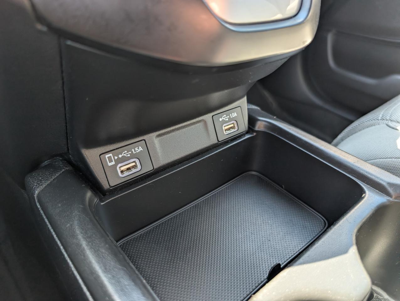 Honda CR-V EX 2020