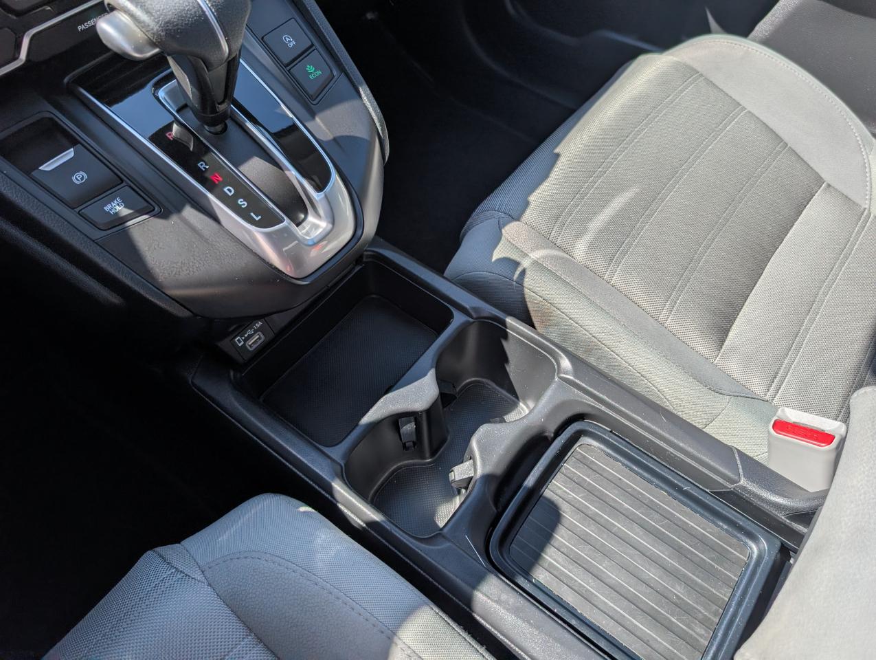 Honda CR-V EX 2020