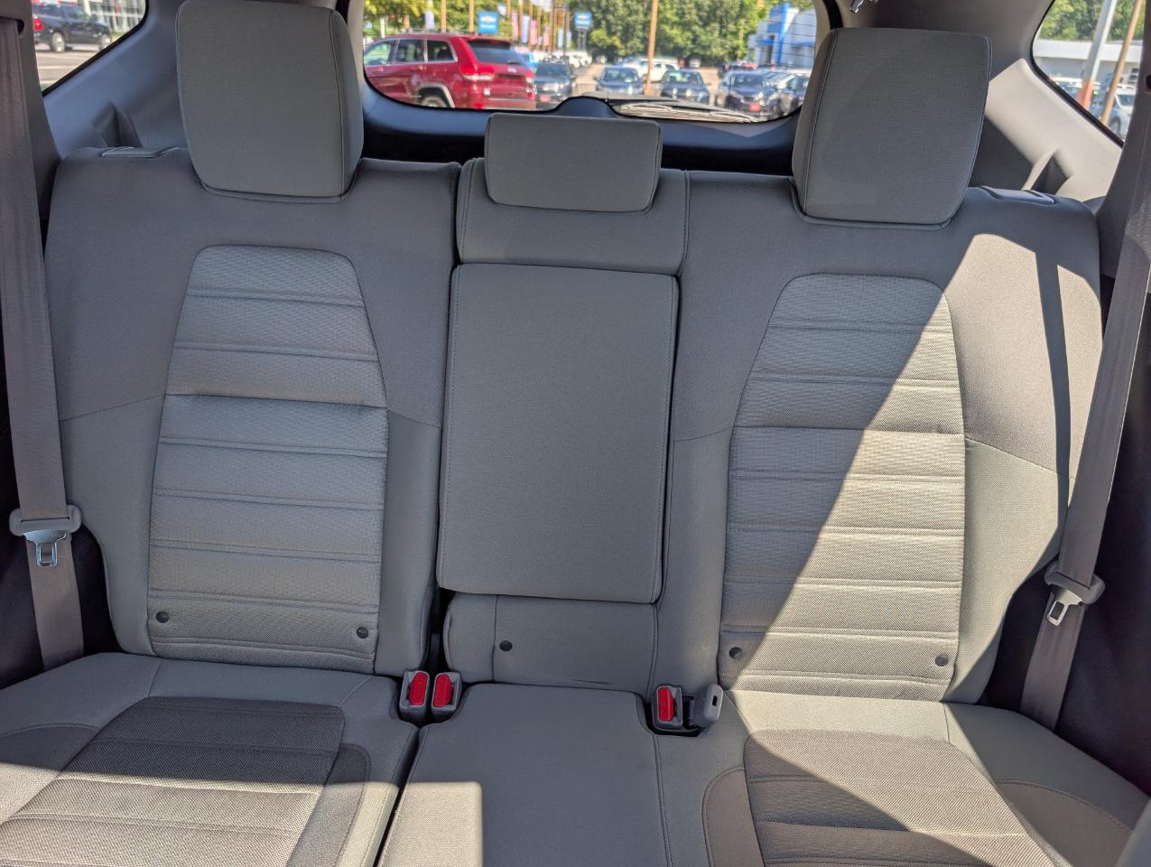 Honda CR-V EX 2020