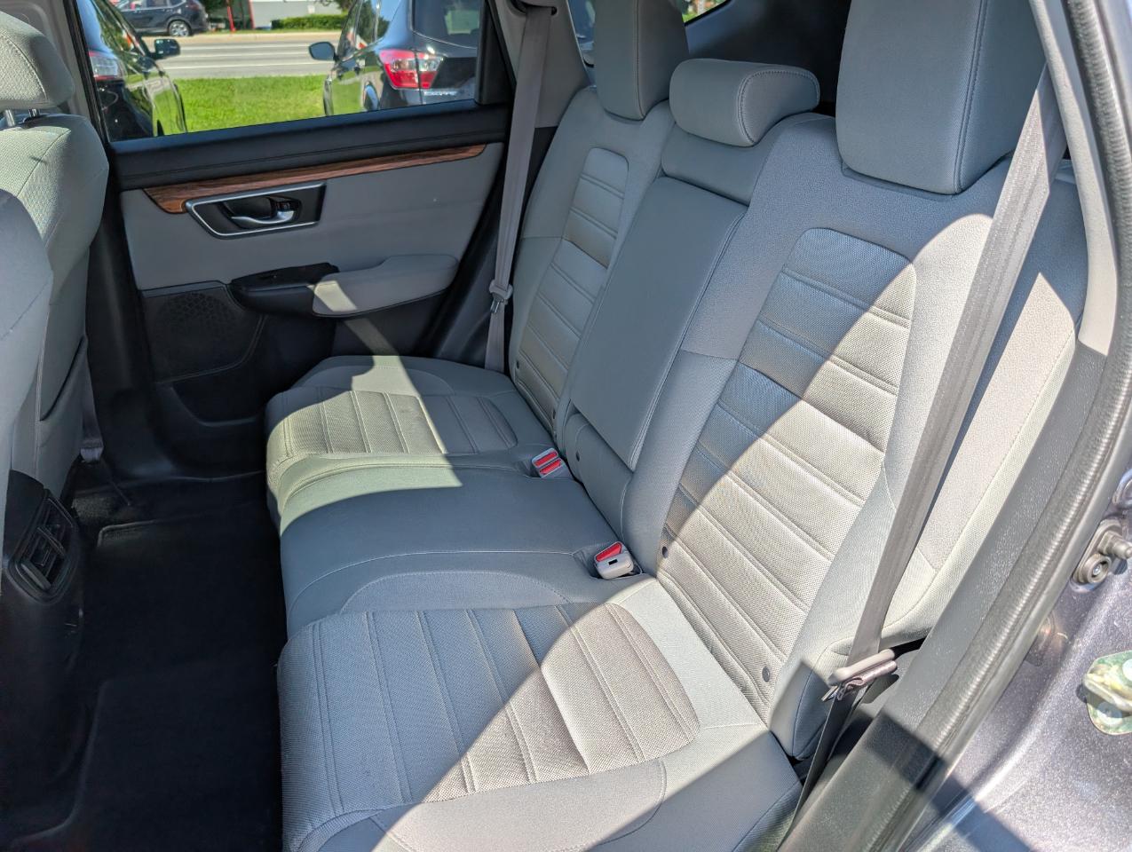 Honda CR-V EX 2020