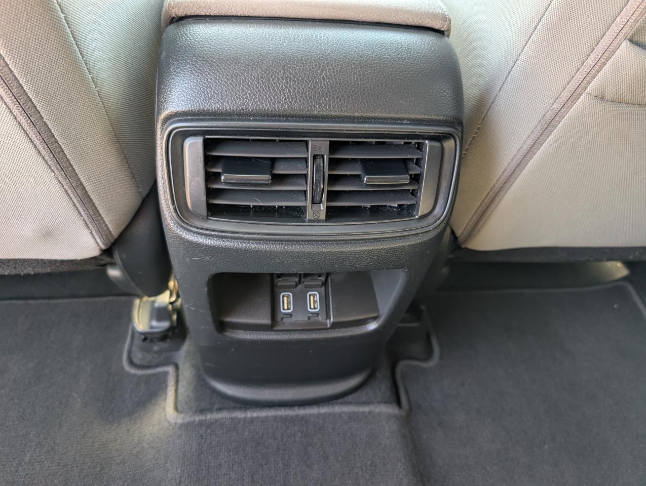 Honda CR-V EX 2020