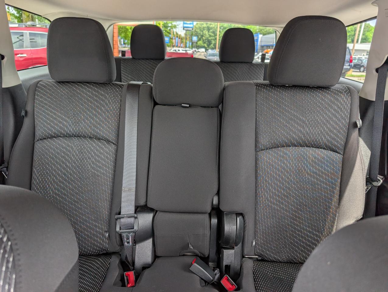Dodge Journey AWD 4dr SXT 2014
