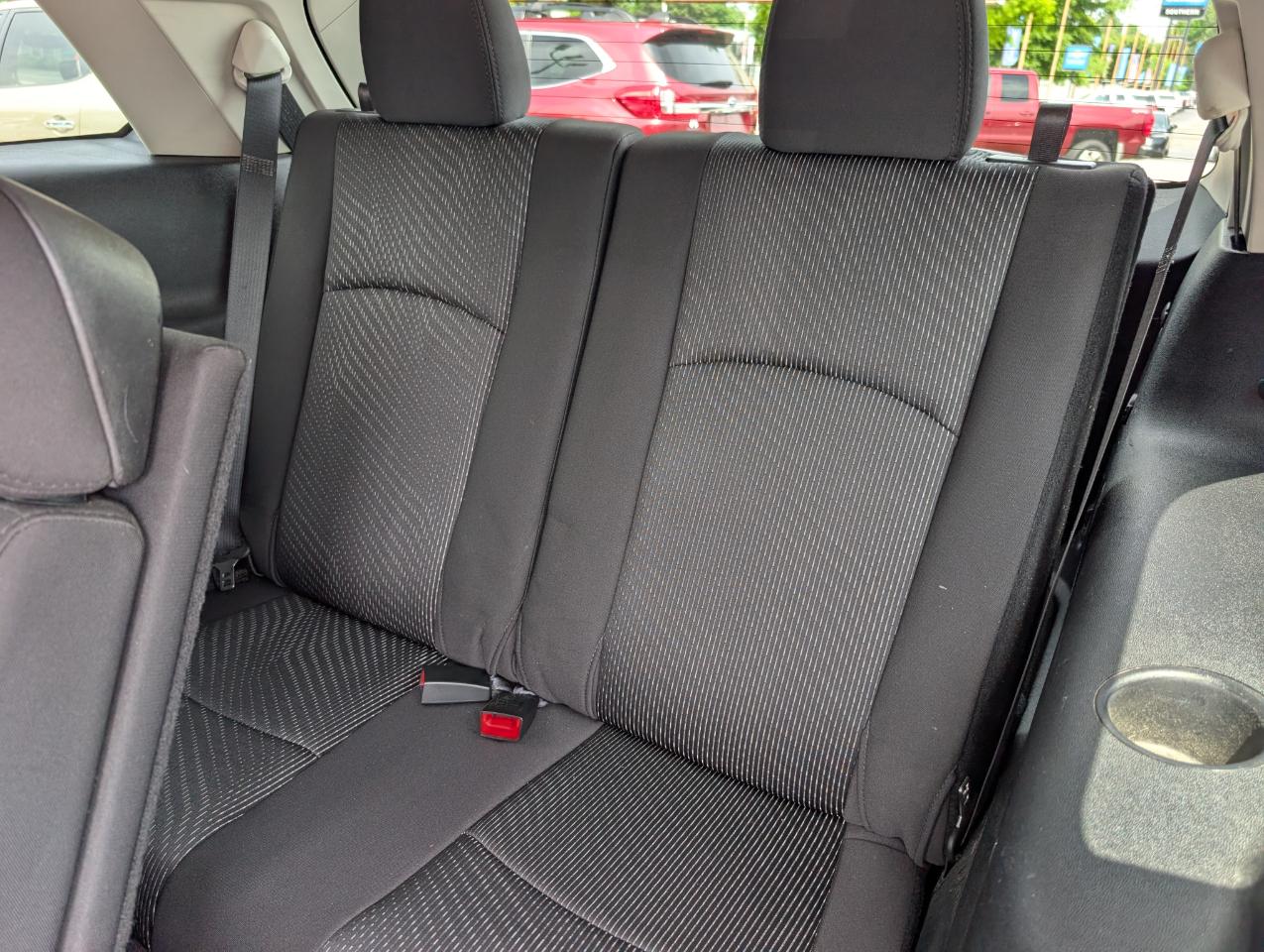 Dodge Journey AWD 4dr SXT 2014