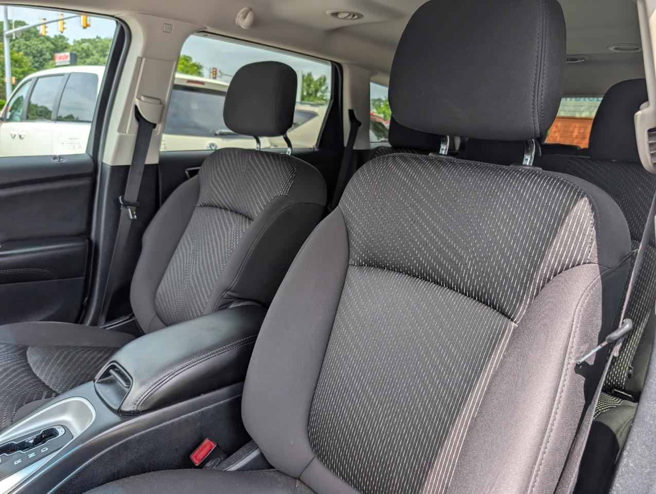 Dodge Journey AWD 4dr SXT 2014