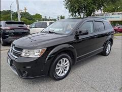 2014 Dodge Journey 