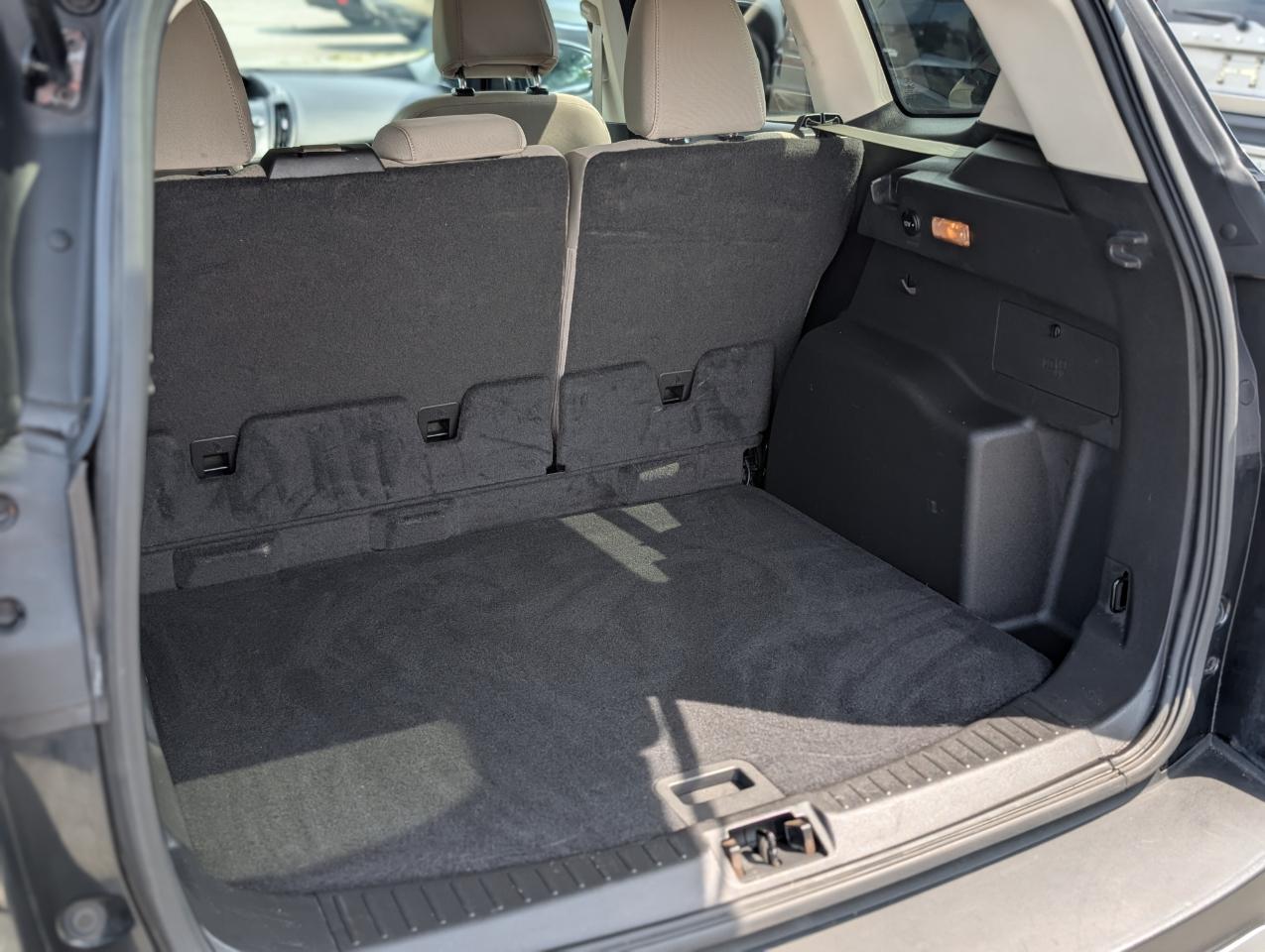 Ford Escape SE FWD 2017