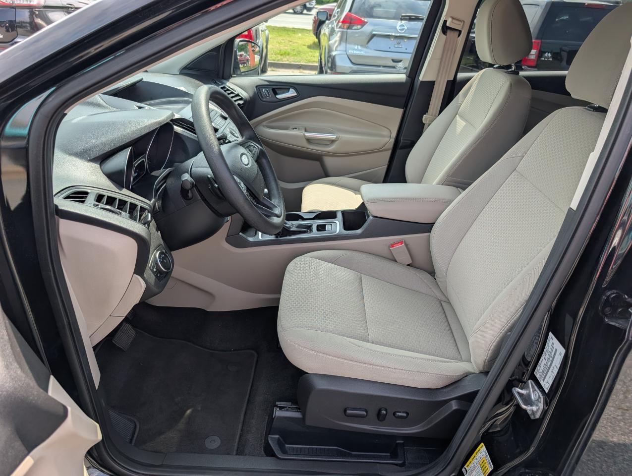 Ford Escape SE FWD 2017