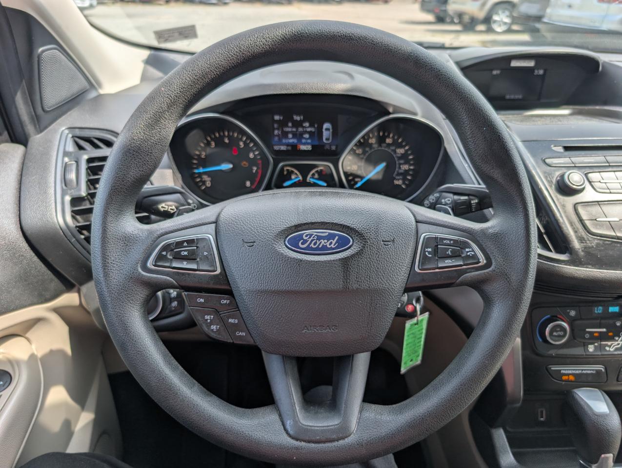 Ford Escape SE FWD 2017