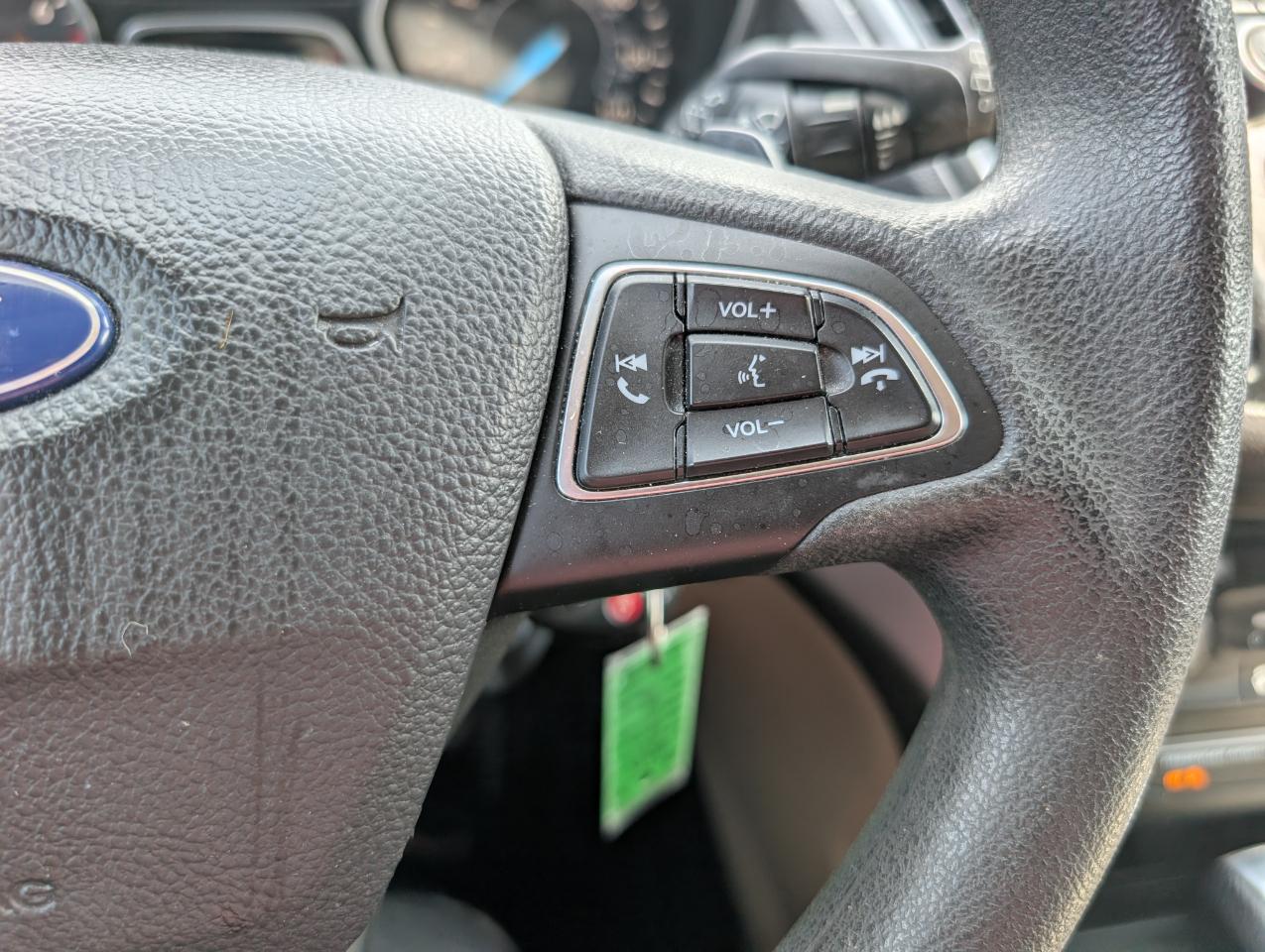 Ford Escape SE FWD 2017
