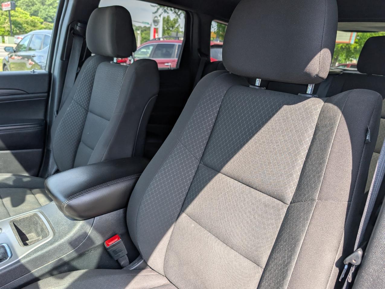 Jeep Grand Cherokee Laredo E 4x4 2021