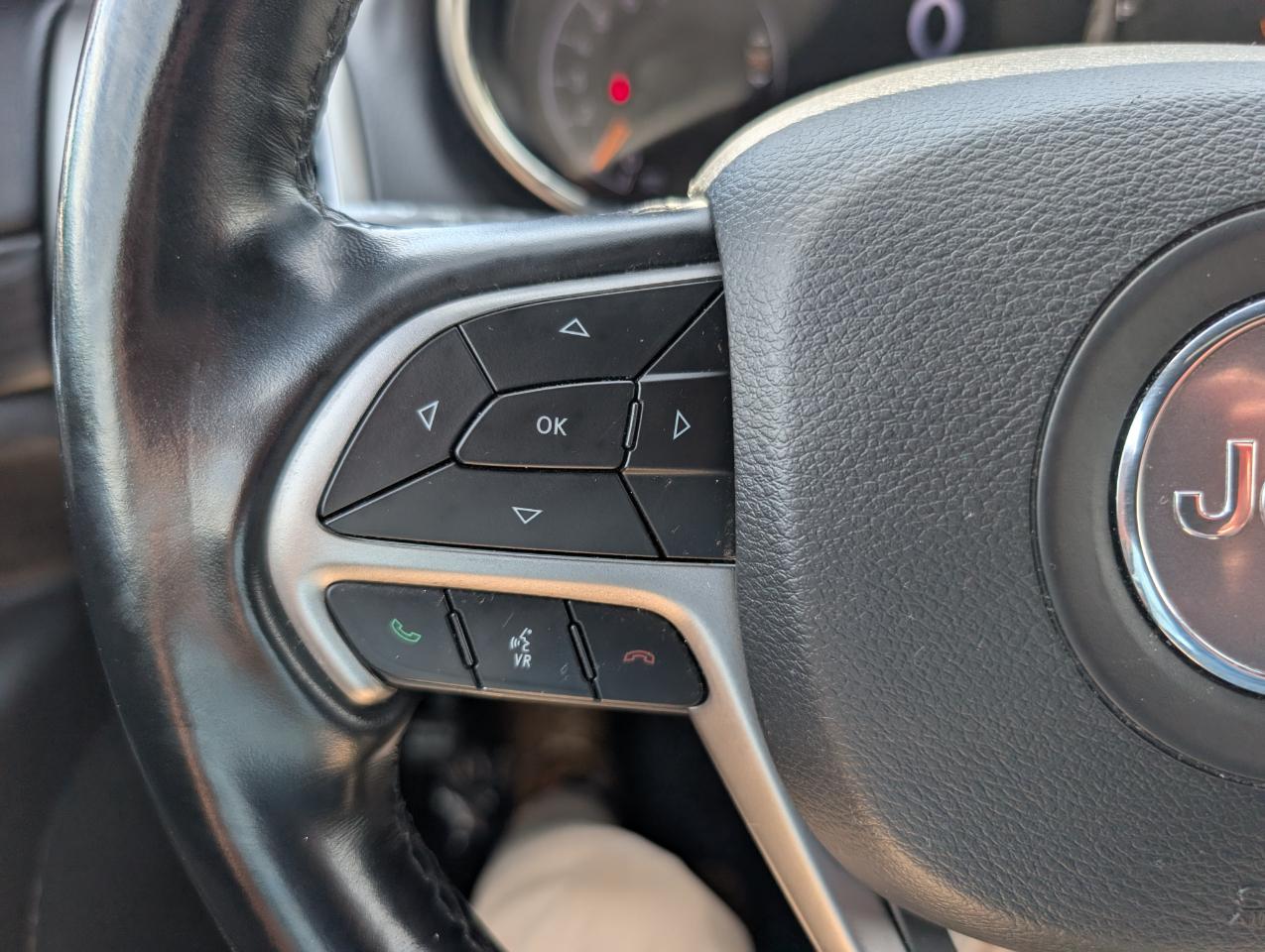 Jeep Grand Cherokee Laredo E 4x4 2021