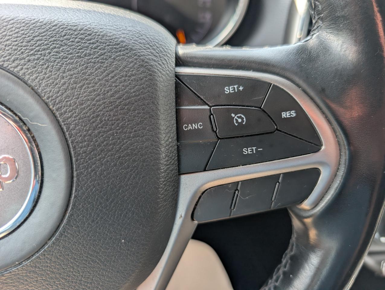 Jeep Grand Cherokee Laredo E 4x4 2021