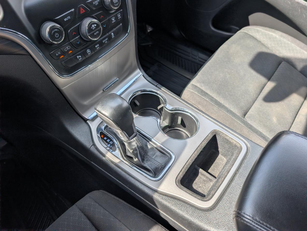 Jeep Grand Cherokee Laredo E 4x4 2021