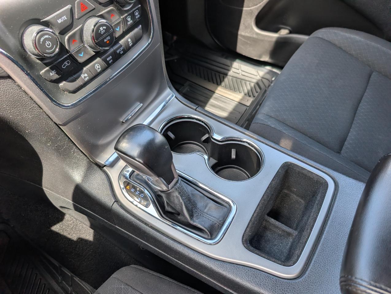 Jeep Grand Cherokee Laredo E 4x4 2021