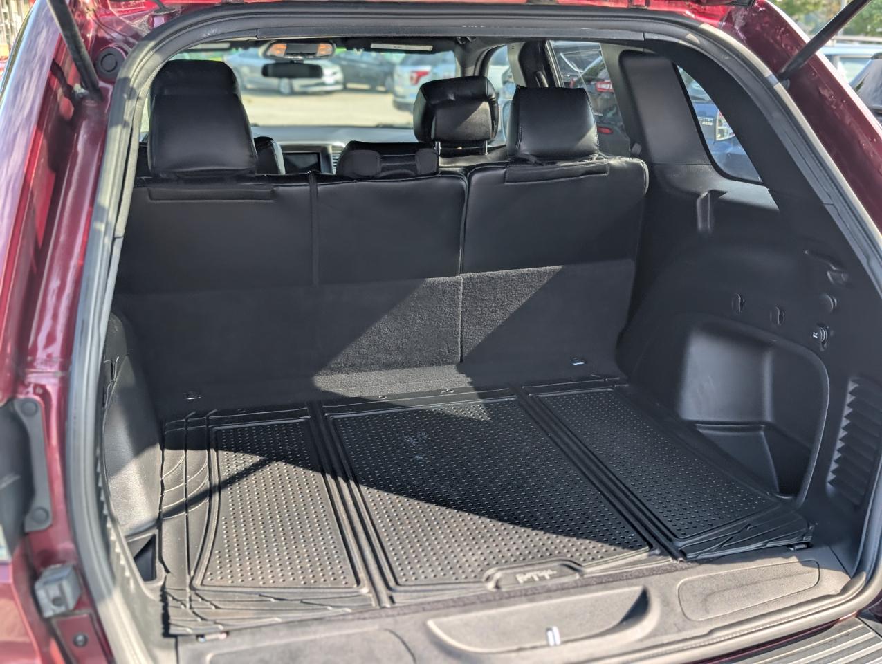 Jeep Grand Cherokee Laredo E 4x4 2021