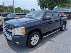 2011 Chevrolet Silverado 1500 
