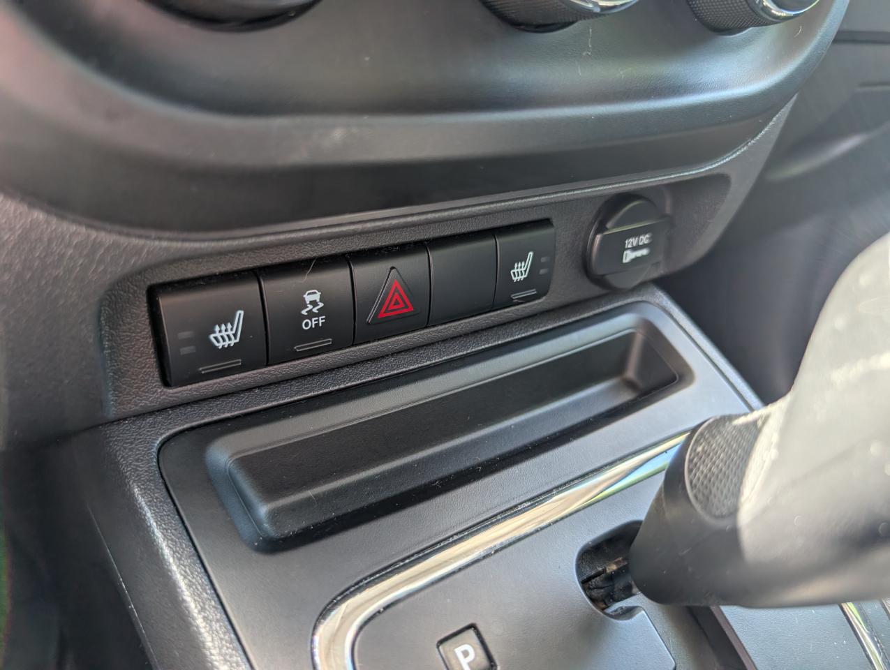 Jeep Patriot  2011