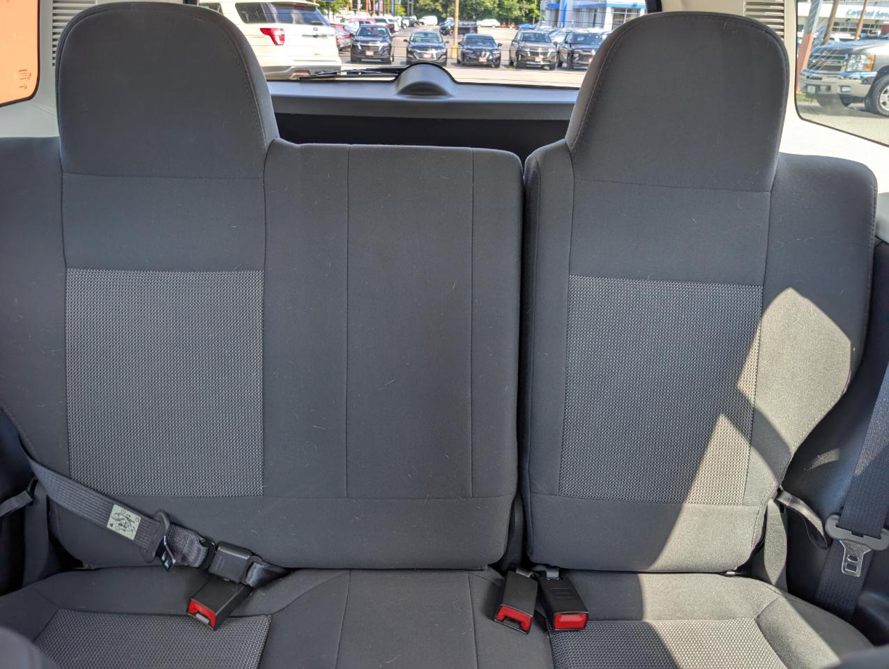 Jeep Patriot  2011