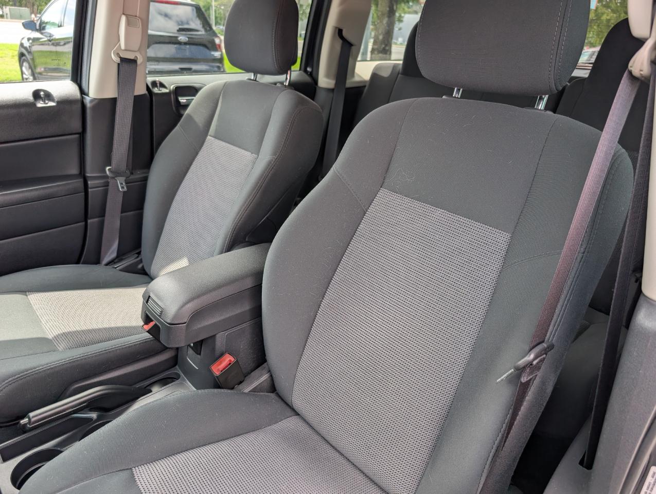 Jeep Patriot  2011