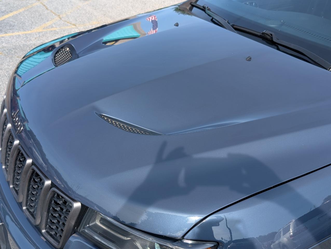 Jeep Grand Cherokee Limited X 4x4 2020