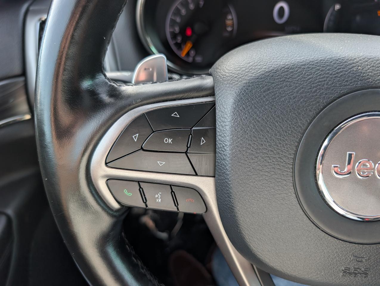 Jeep Grand Cherokee Limited X 4x4 2020