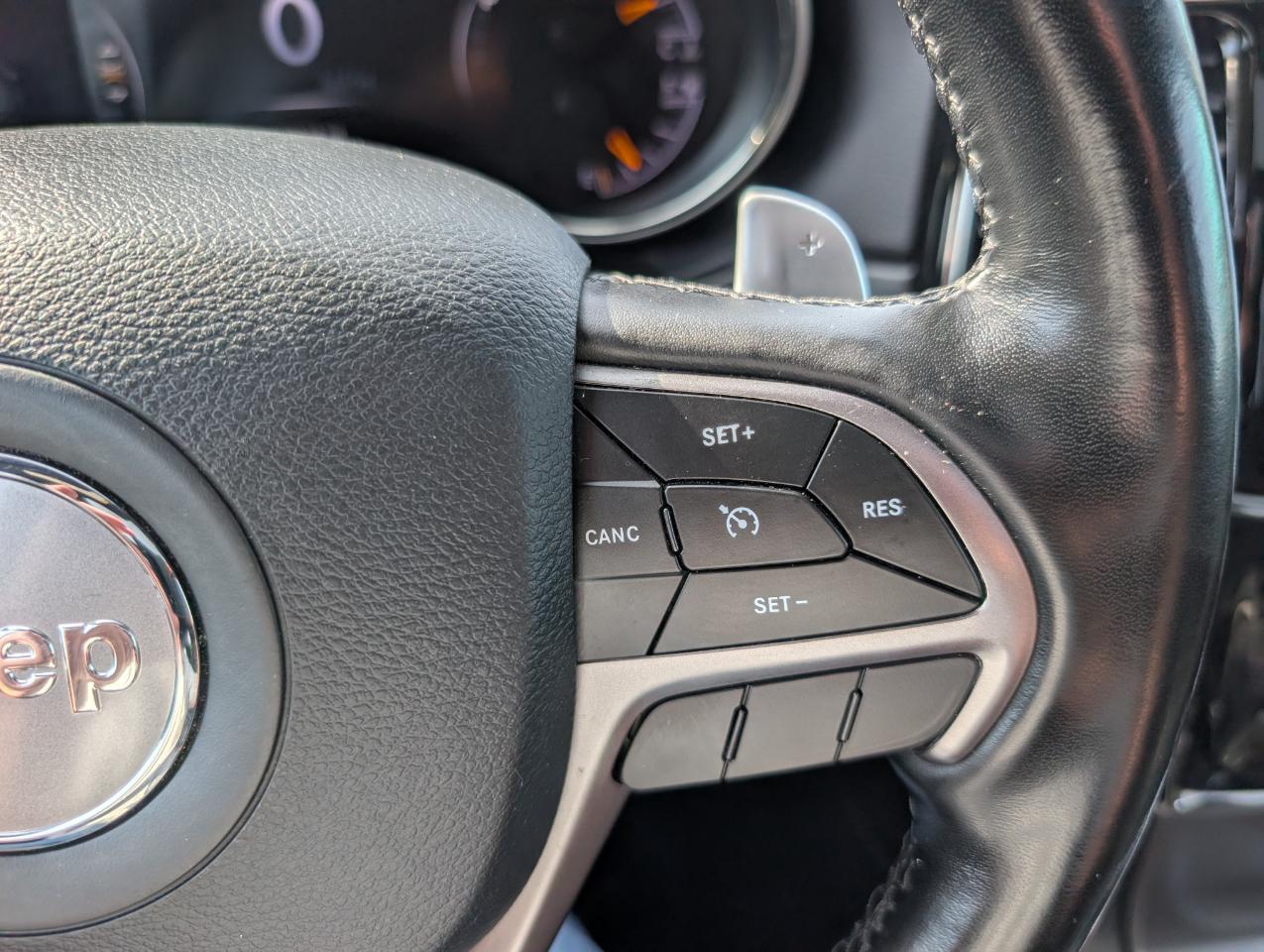 Jeep Grand Cherokee Limited X 4x4 2020