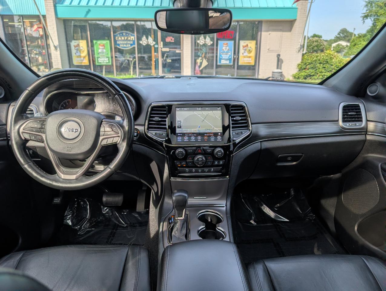 Jeep Grand Cherokee Limited X 4x4 2020