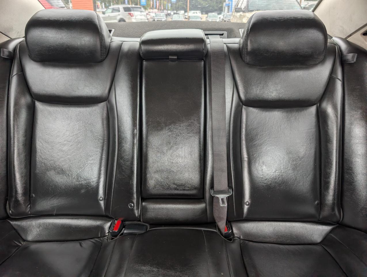 Chrysler 300 Touring L RWD 2021