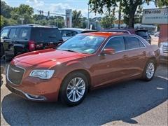 2021 Chrysler 300 