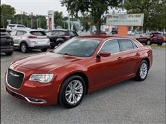 2021 Chrysler 300 