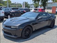 2014 Chevrolet Camaro 