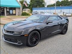 2014 Chevrolet Camaro 