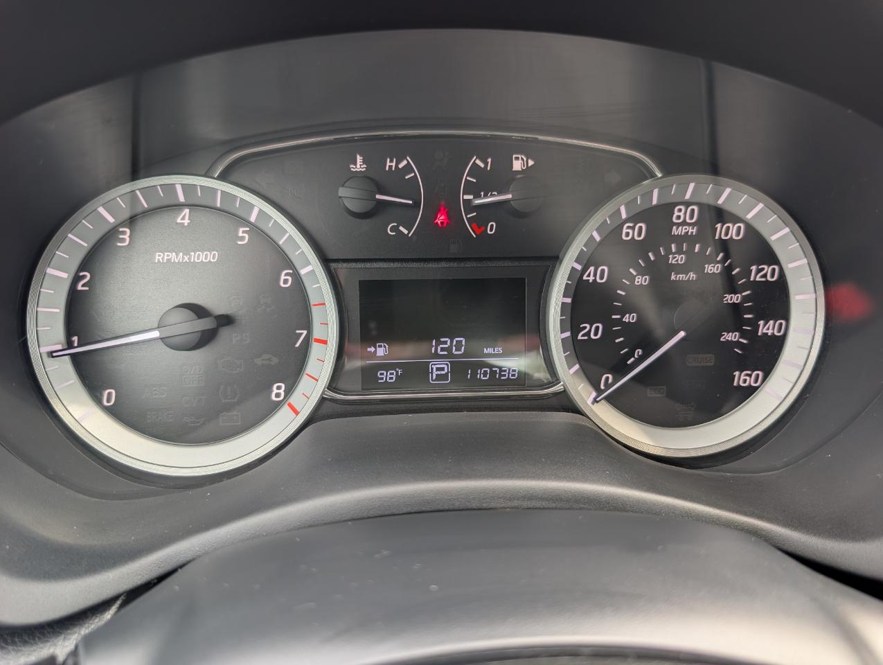 Nissan Sentra SR 2014