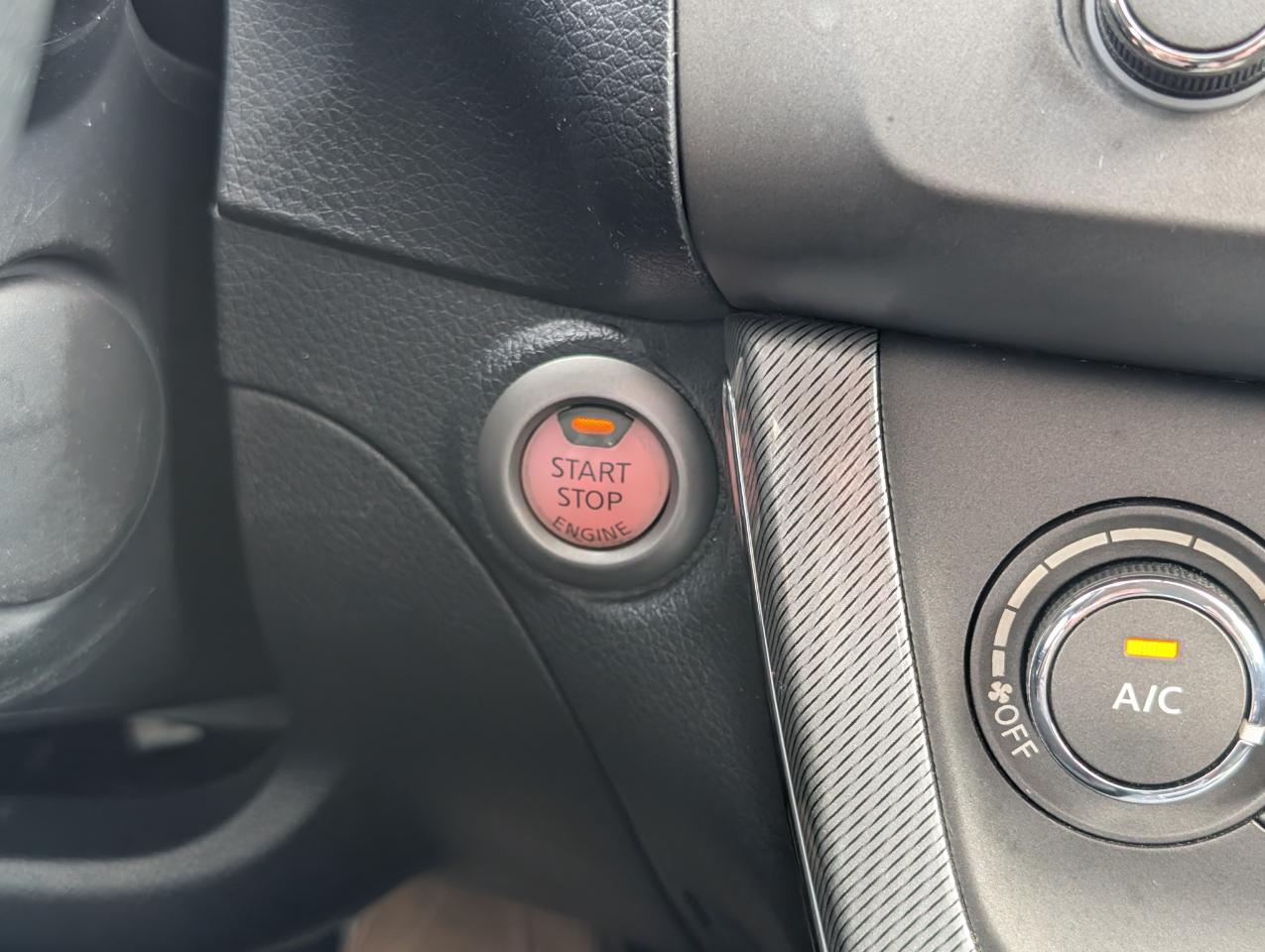 Nissan Sentra SR 2014