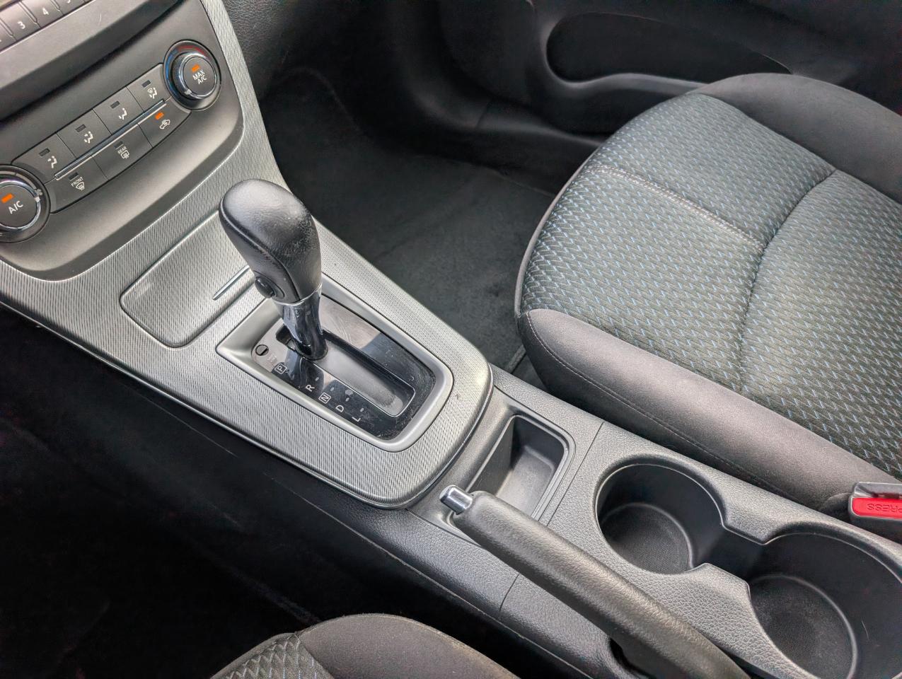 Nissan Sentra SR 2014