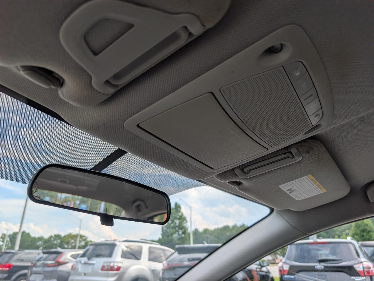 Nissan Sentra SR 2014