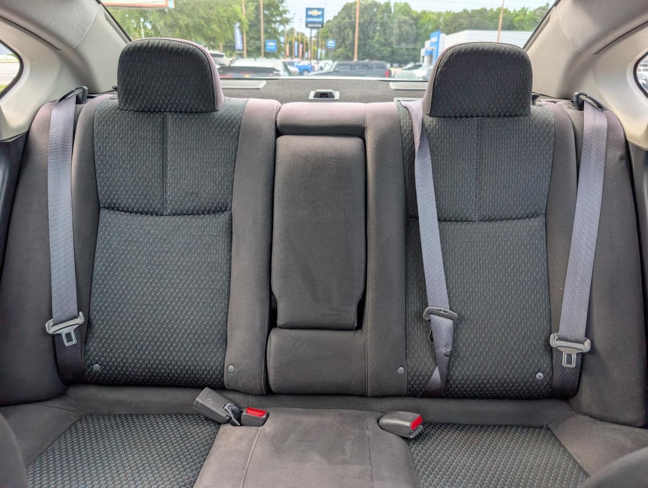 Nissan Sentra SR 2014