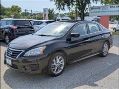 2014 Nissan Sentra 
